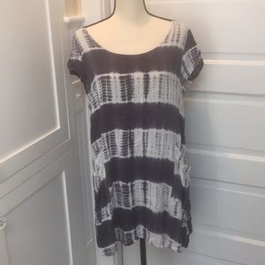 Entro Tunic Large
